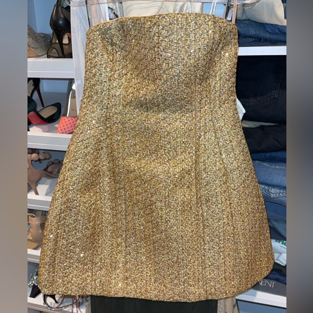 Meshki Dress (M) - Picture 5 of 5